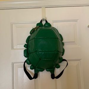 Ninja Turtles Mini Shell Backpack